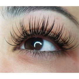 Lash Extensions