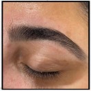 Brow Wax